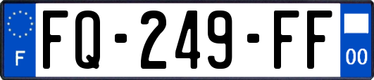 FQ-249-FF
