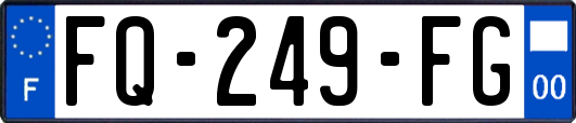 FQ-249-FG