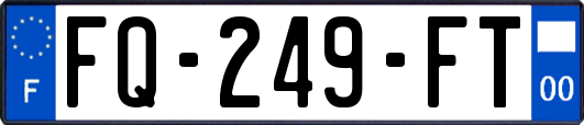 FQ-249-FT