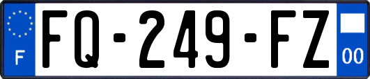 FQ-249-FZ