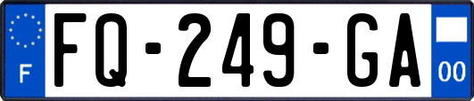FQ-249-GA