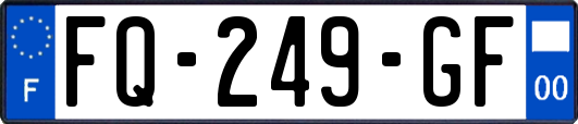 FQ-249-GF
