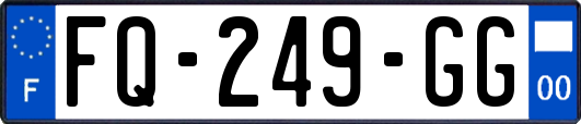 FQ-249-GG