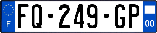 FQ-249-GP