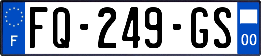 FQ-249-GS