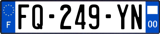 FQ-249-YN
