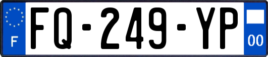 FQ-249-YP