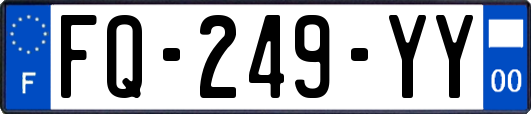 FQ-249-YY