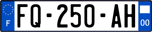 FQ-250-AH