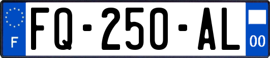 FQ-250-AL