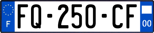 FQ-250-CF