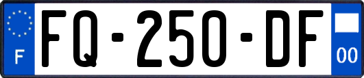 FQ-250-DF