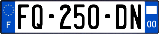 FQ-250-DN