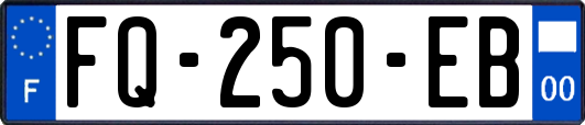 FQ-250-EB