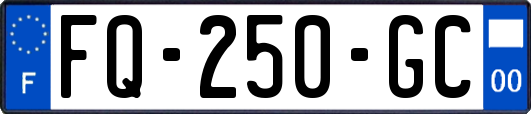 FQ-250-GC