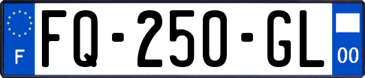 FQ-250-GL