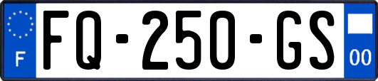 FQ-250-GS