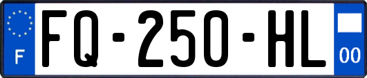 FQ-250-HL