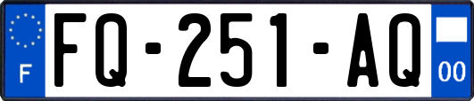 FQ-251-AQ