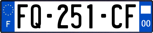 FQ-251-CF