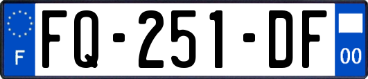 FQ-251-DF