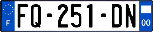 FQ-251-DN