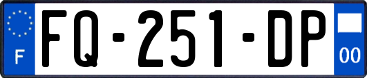 FQ-251-DP