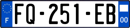 FQ-251-EB