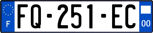 FQ-251-EC