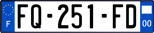 FQ-251-FD