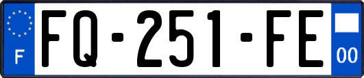 FQ-251-FE