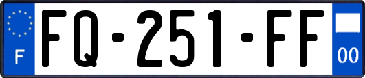 FQ-251-FF