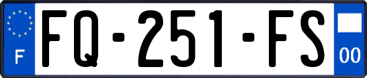 FQ-251-FS