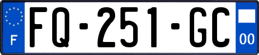 FQ-251-GC