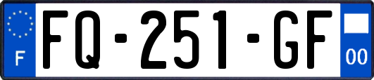 FQ-251-GF