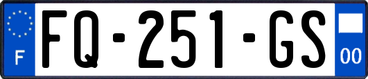 FQ-251-GS
