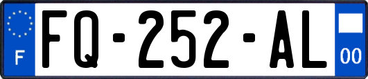 FQ-252-AL