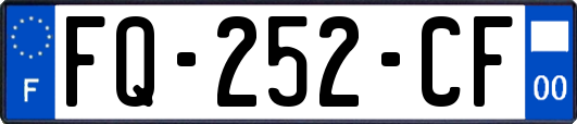 FQ-252-CF