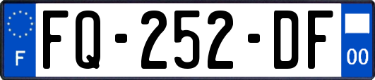 FQ-252-DF