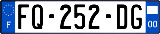 FQ-252-DG