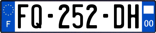 FQ-252-DH