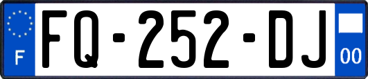 FQ-252-DJ