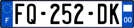FQ-252-DK