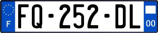 FQ-252-DL