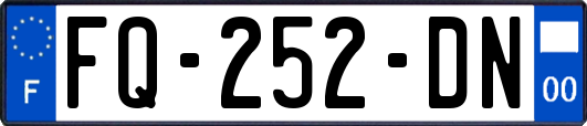 FQ-252-DN
