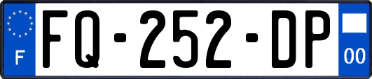 FQ-252-DP