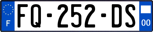 FQ-252-DS