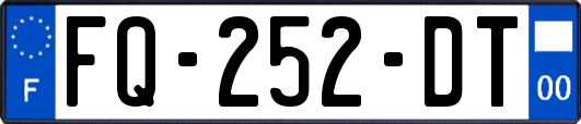 FQ-252-DT