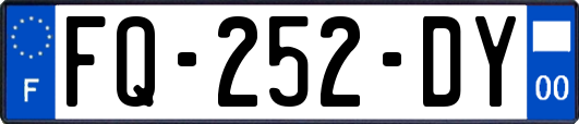 FQ-252-DY
