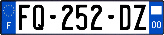 FQ-252-DZ